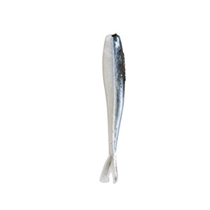 Alive! Minnow Fishing Soft Bait