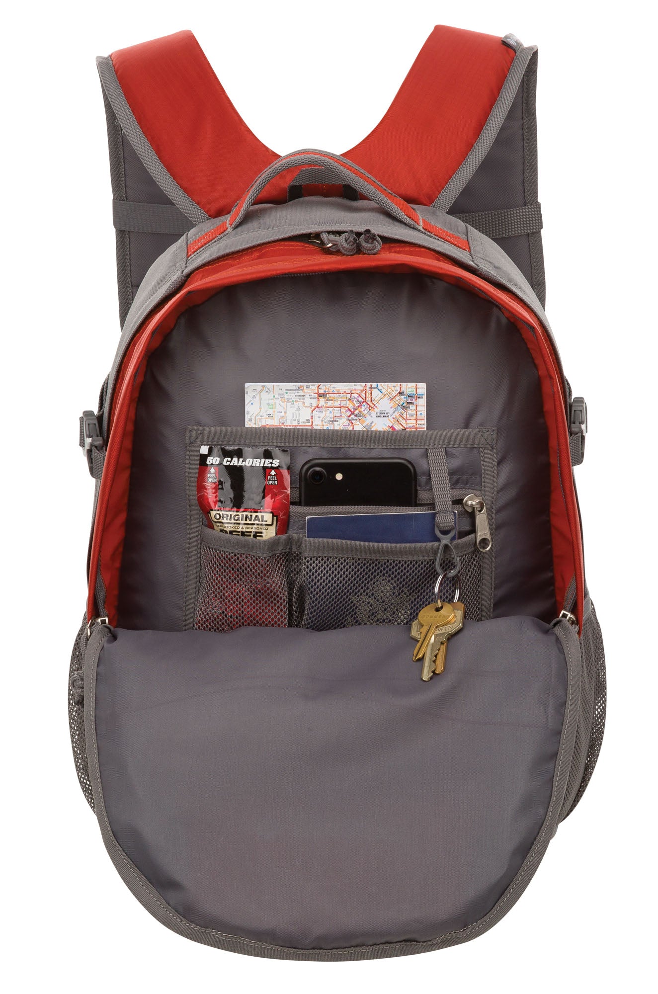 Traverse 25 Liter Pack Backpack