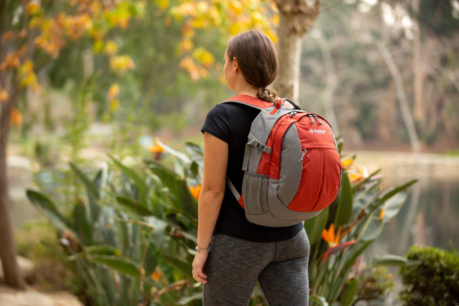 Traverse 25 Liter Pack Backpack